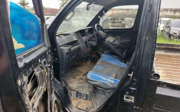 DAIHATSU  GRAN MAX  PICK-UP