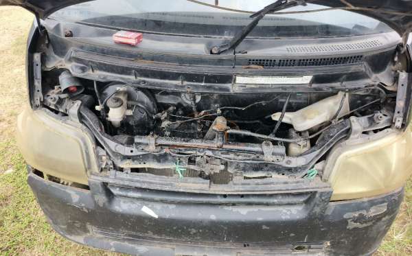 DAIHATSU  GRAN MAX  PICK-UP