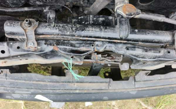 DAIHATSU  GRAN MAX  PICK-UP