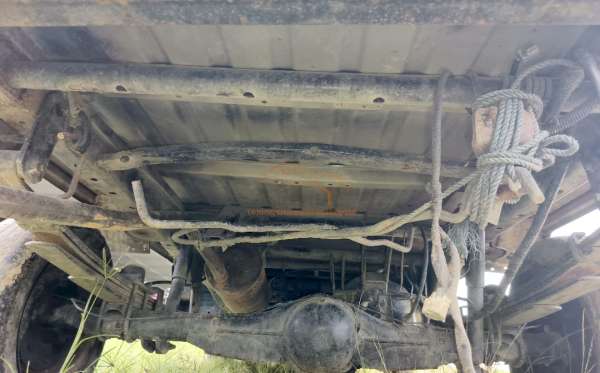 DAIHATSU  GRAN MAX  PICK-UP