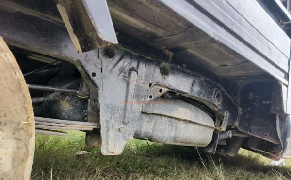 DAIHATSU  GRAN MAX  PICK-UP