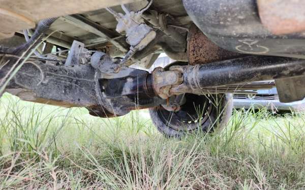 DAIHATSU  GRAN MAX  PICK-UP