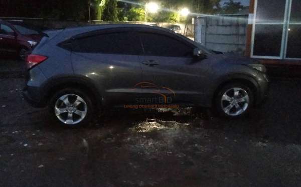 HONDA HRV RU1 1.5 S