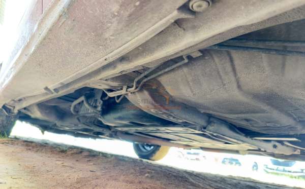 HONDA JAZZ GK5 1.5 RS