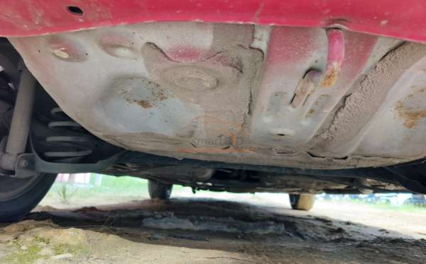 HONDA JAZZ GK5 1.5 RS