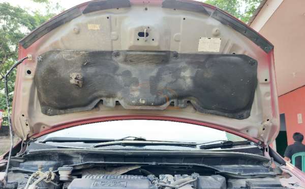 HONDA JAZZ GK5 1.5 RS