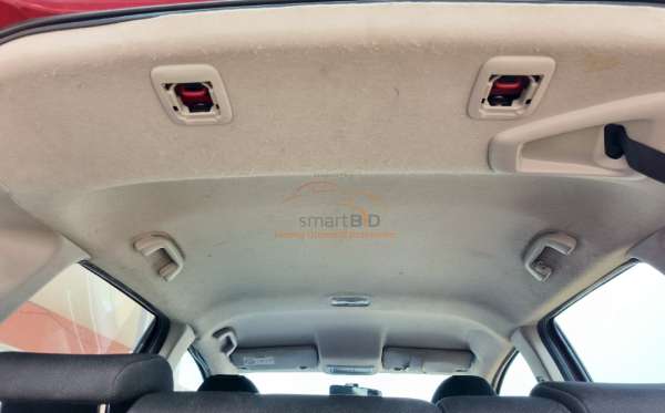 HONDA JAZZ GK5 1.5 RS