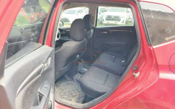 HONDA JAZZ GK5 1.5 RS