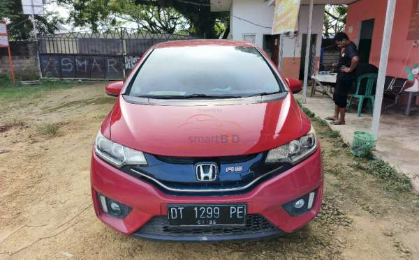 HONDA JAZZ GK5 1.5 RS