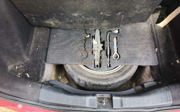 HONDA JAZZ GK5 1.5 RS