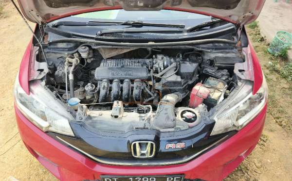 HONDA JAZZ GK5 1.5 RS