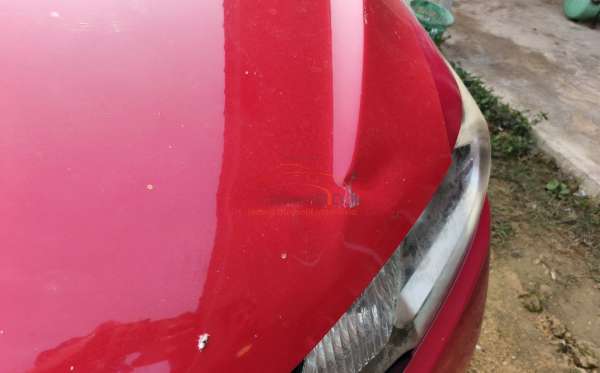 HONDA JAZZ GK5 1.5 RS