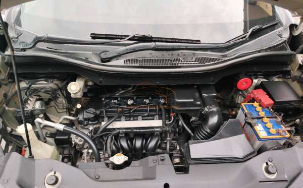 MITSUBISHI XPANDER GLS