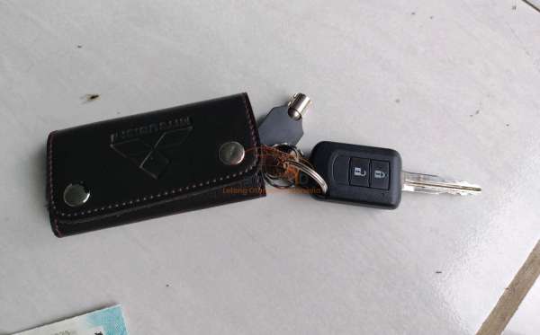 MITSUBISHI XPANDER GLS