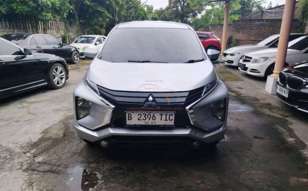 MITSUBISHI XPANDER GLS