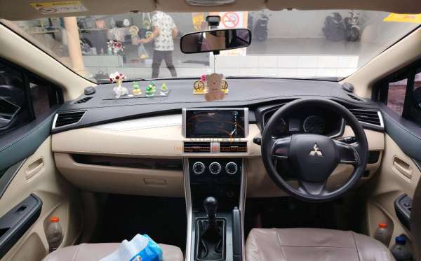 MITSUBISHI XPANDER GLS
