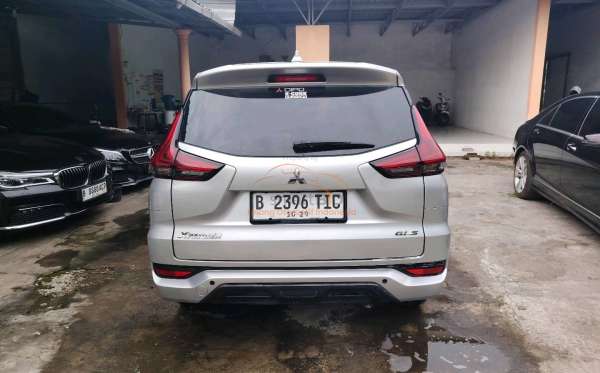MITSUBISHI XPANDER GLS