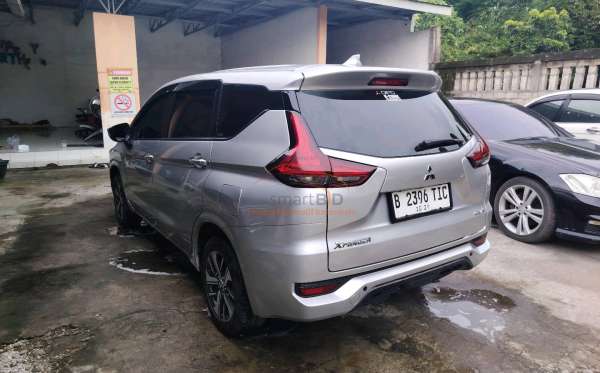MITSUBISHI XPANDER GLS