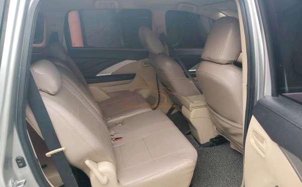 MITSUBISHI XPANDER GLS