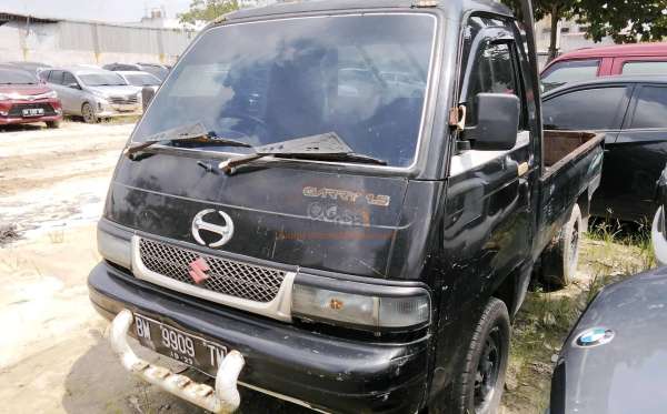 SUZUKI  CARRY  ST 150