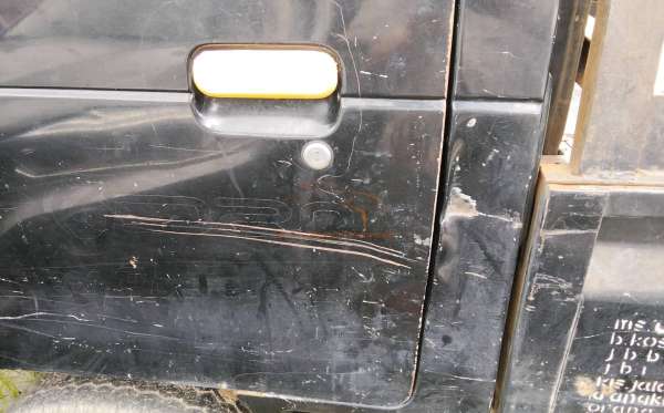 SUZUKI  CARRY  ST 150