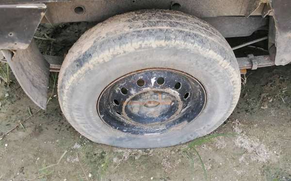 SUZUKI  CARRY  ST 150