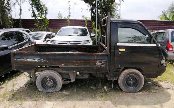 SUZUKI  CARRY  ST 150