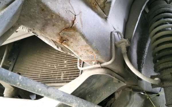 SUZUKI  CARRY  ST 150