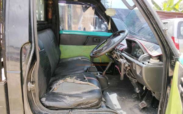 SUZUKI  CARRY  ST 150