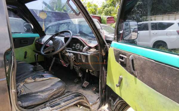 SUZUKI  CARRY  ST 150