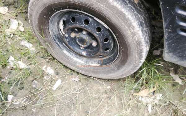 SUZUKI  CARRY  ST 150