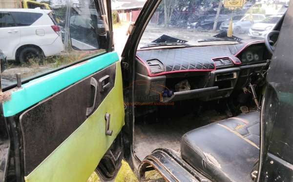 SUZUKI  CARRY  ST 150