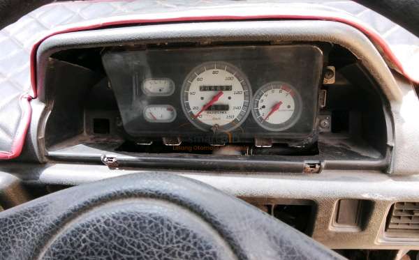 SUZUKI  CARRY  ST 150