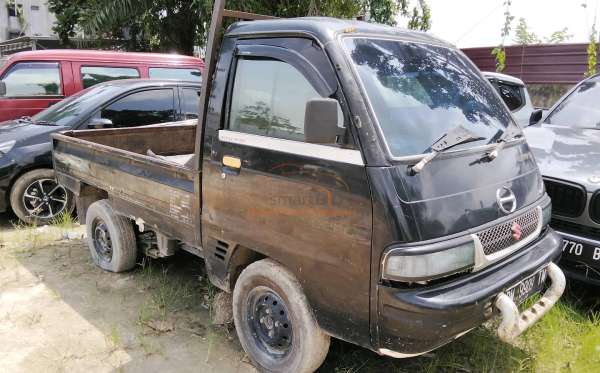 SUZUKI  CARRY  ST 150