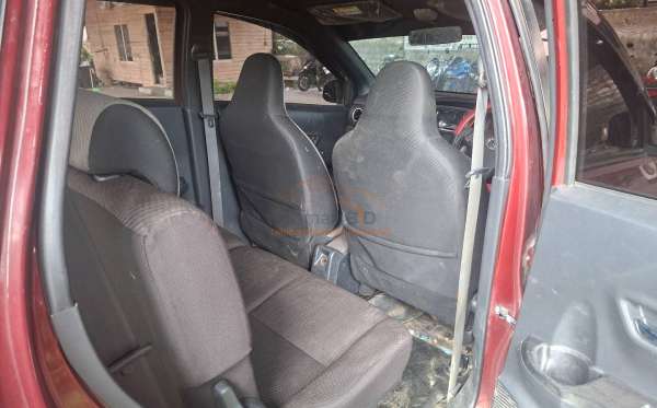 TOYOTA CALYA 1.2 G M/T