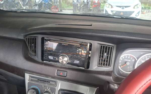 TOYOTA CALYA 1.2 G M/T