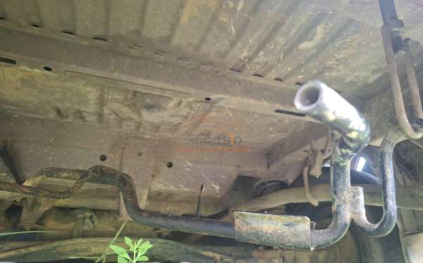 TOYOTA CALYA 1.2 G M/T