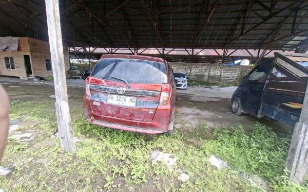 TOYOTA CALYA 1.2 G M/T