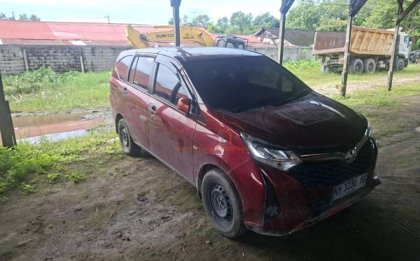 TOYOTA CALYA 1.2 G M/T
