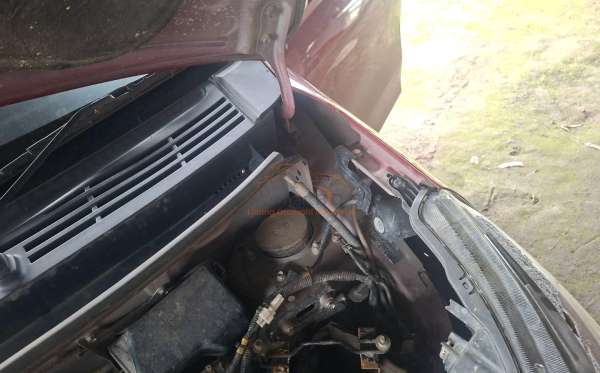 TOYOTA CALYA 1.2 G M/T