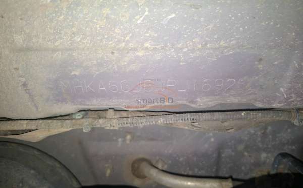 TOYOTA CALYA 1.2 G M/T