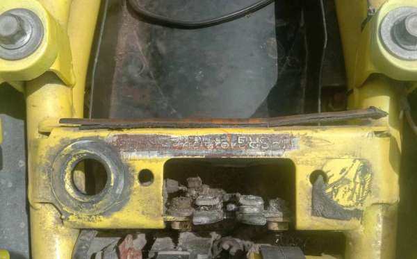 YAMAHA ALL NEW VIXION