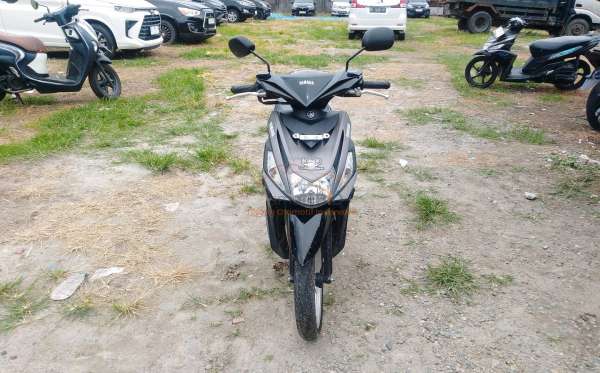 YAMAHA MIO M3 125