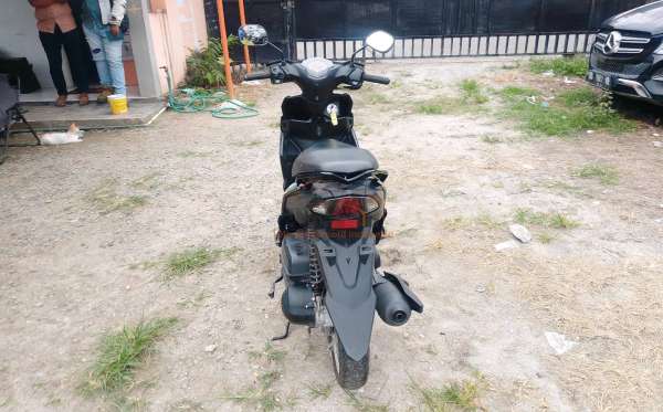 YAMAHA MIO M3 125