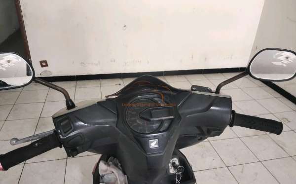 HONDA BEAT