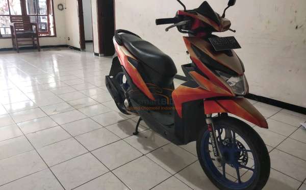 HONDA BEAT