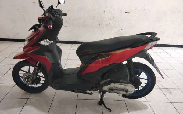 HONDA BEAT