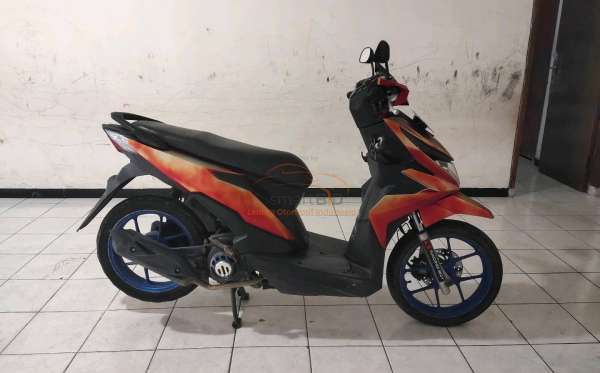 HONDA BEAT