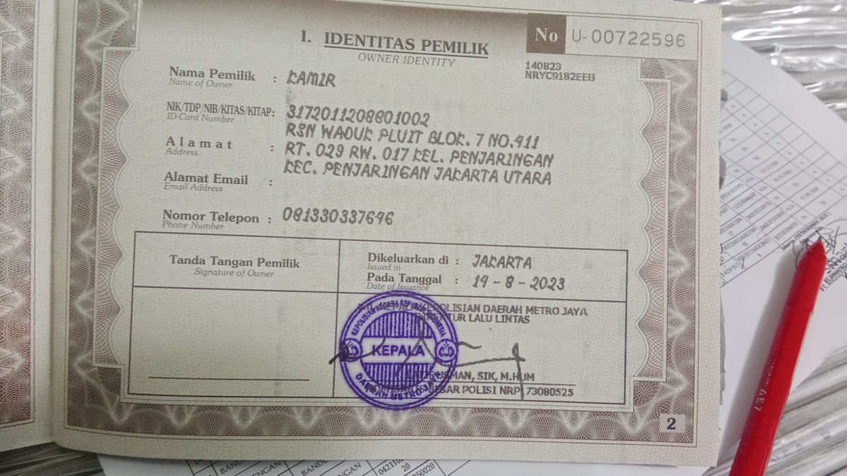 HONDA NEW PCX 160 CBS