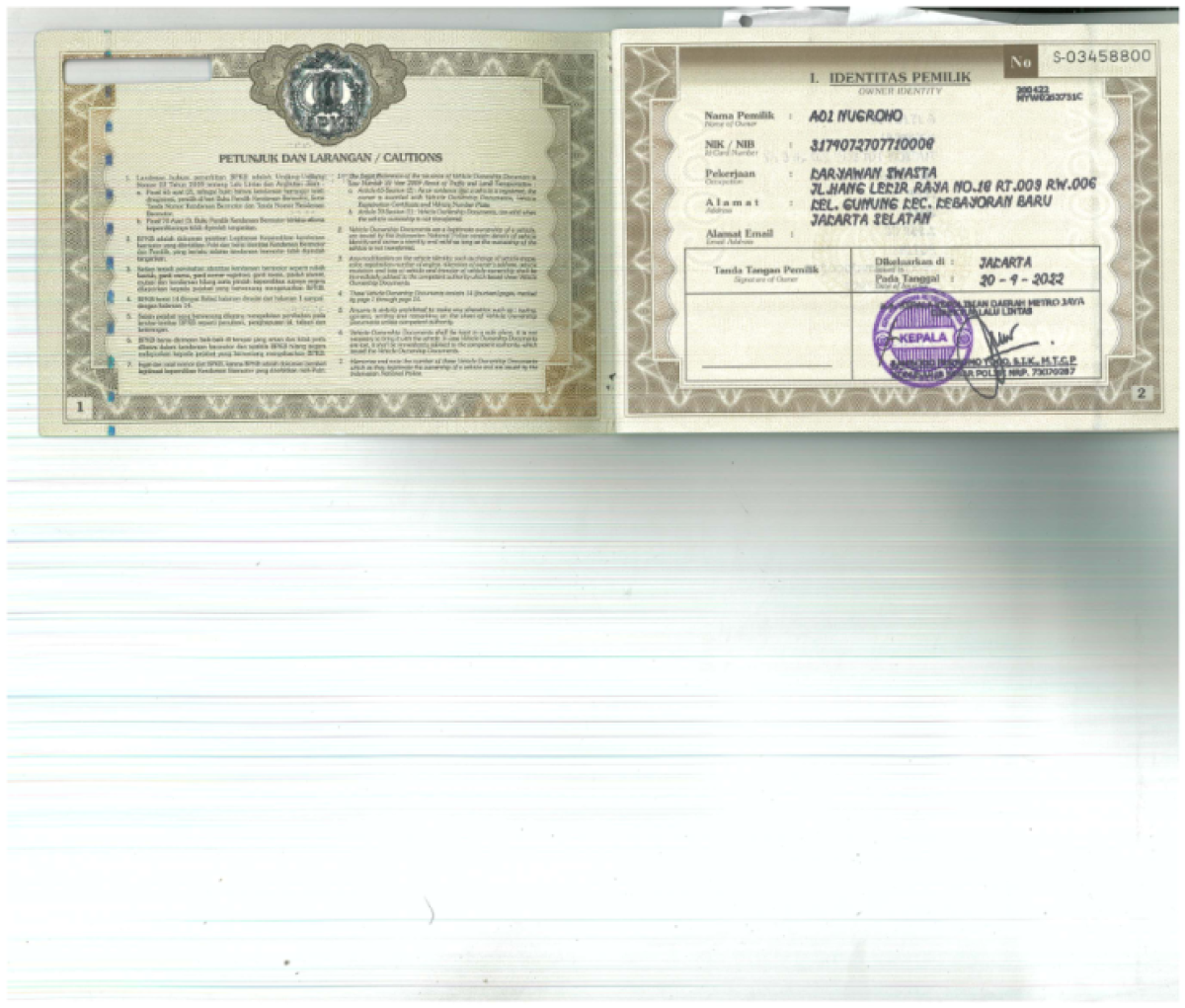 HYUNDAI TUCSON 2.0 2WD